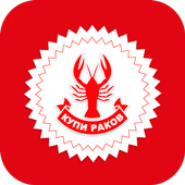 Интернет-магазин "Купи раков" icon