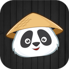 Delivery Panda biểu tượng