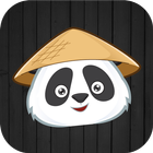 Delivery Panda أيقونة