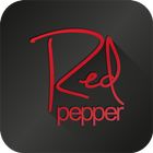 Ресторан "Red Pepper" ไอคอน