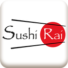 Sushi Rai-icoon