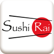 Sushi Rai Тольятти