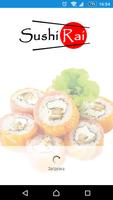 Sushi Rai ポスター
