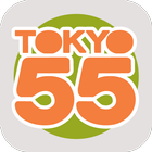 Tokyo55 Tallinn icon