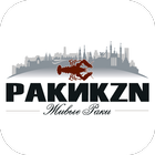 Раки KZN icon