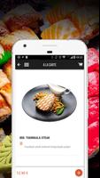 Sushi King Eesti screenshot 3