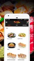 Sushi King Eesti screenshot 1