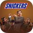 SNICKERS® Mr. Bean™ Game