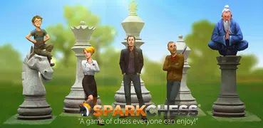 SparkChess Lite