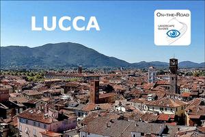 Lucca 海報