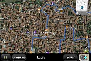 Lucca 스크린샷 1