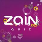 آیکون‌ Zain Quiz