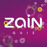 Zain Quiz Tablet icône