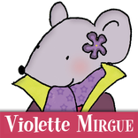 ”Violette Mirgue - Le jeu
