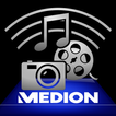 MEDION® LifeCloud® App