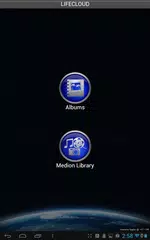 MEDION® LifeCloud® App アプリダウンロード