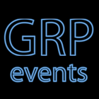 GRP Events 圖標