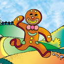 APK The Gingerbread Man