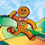 The Gingerbread Man