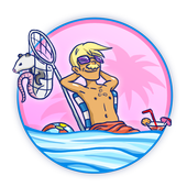 Pool Cleaner icon