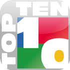 Top10-Agentur ไอคอน