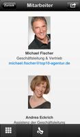 2 Schermata Top10-Agentur