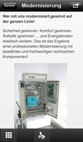 Aufzugs- u. Fördertechnik GmbH 스크린샷 3
