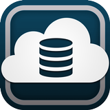 Meld Cloud Database-icoon