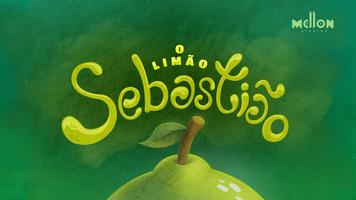 Poster O Limão Sebastião
