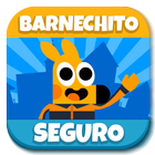 Barnechito Seguro ไอคอน