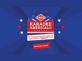 Karaoke Americalo 截圖 2