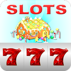 Merry Christmas Slots आइकन