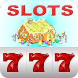 Merry Christmas Slots أيقونة