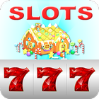 Merry Christmas Slots icône