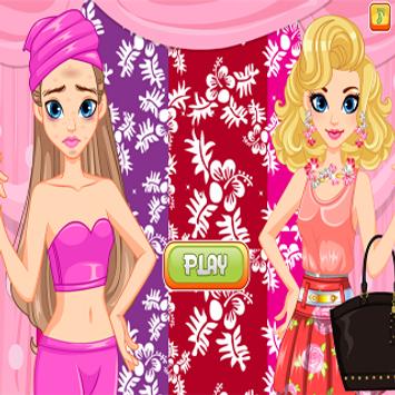 Barbie Dress Up Games for Android - APK Download