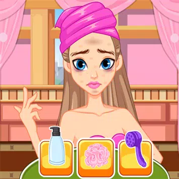 Barbie Dress Up Games APK for Android Download