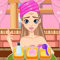 Barbie Dress Up Games syot layar 3