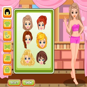 Barbie Dress Up Games For Android Apk Download