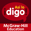 ¡Así lo digo! Level 2 APK
