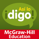 ¡Así lo digo! Level 3 APK