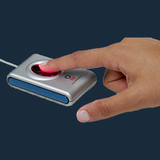 PSH Virtual Finger Scan ikona