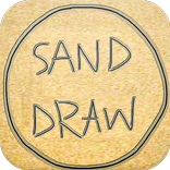 沙畫(Sand Draw)