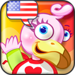 Cours d'anglais pour enfants