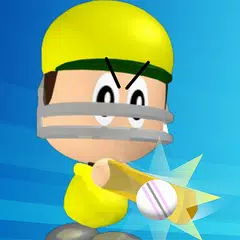 Smashtastic Cricket APK Herunterladen