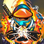 Ninja Vs Zombies