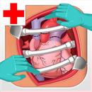 Icy Castle Hospital APK