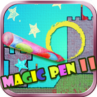 Magic Pen II icône