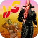 Wizards War APK