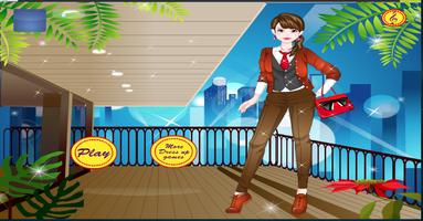 dress up for girl and makeover gönderen