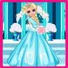 Makeover and fashion dress up simgesi